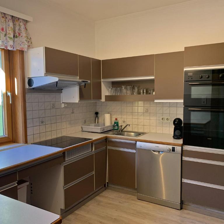 Haus Heincz - Apartment mit 3 Schlafzimmern - 36