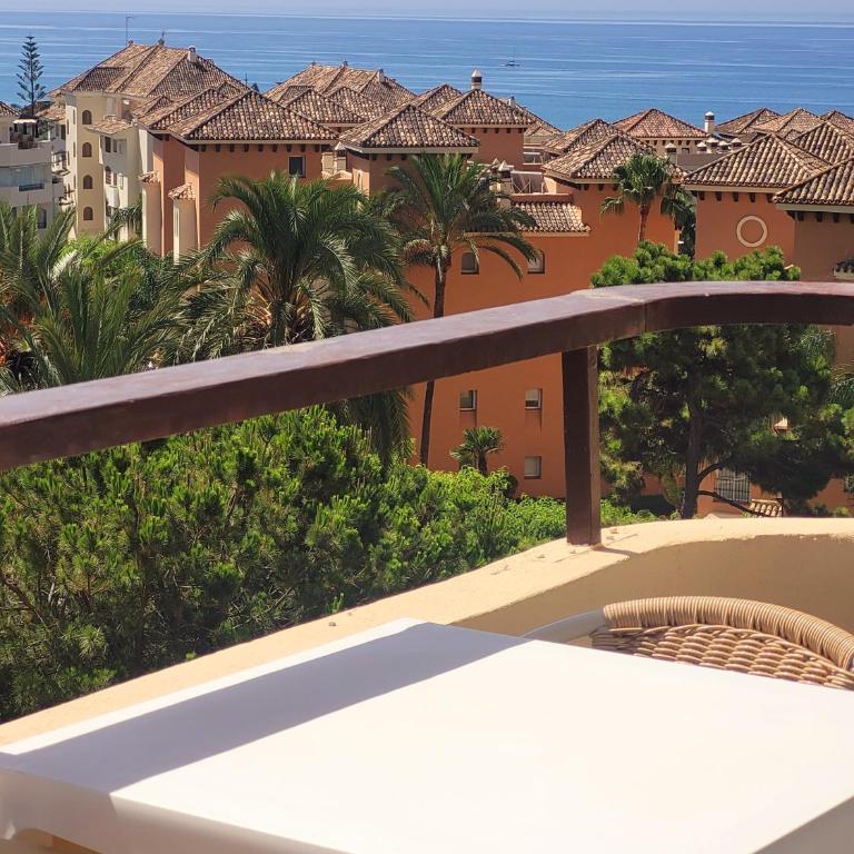 La Suite del Sol - Apartamento de 1 dormitorio - 3