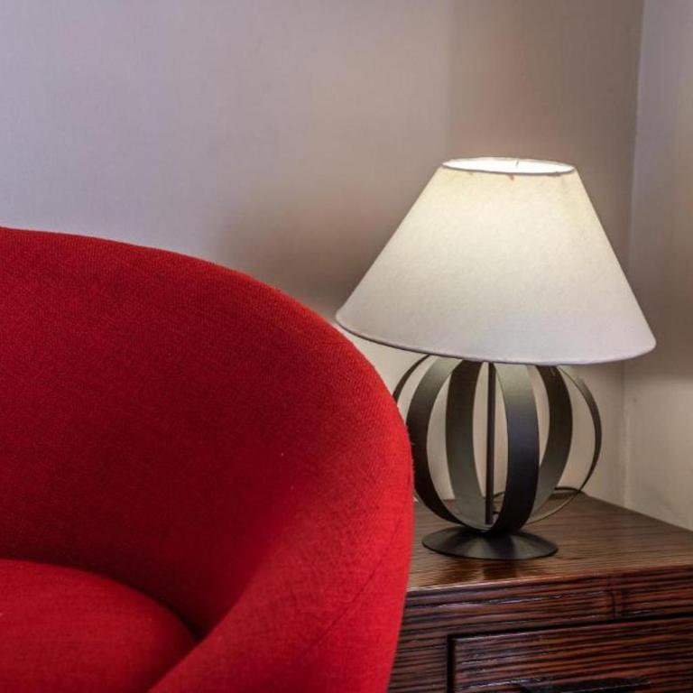 Le Jorat - Appartement - 4