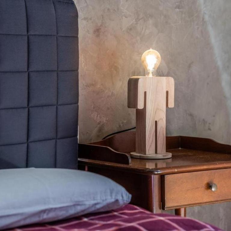 Le Jorat - Appartement - 2