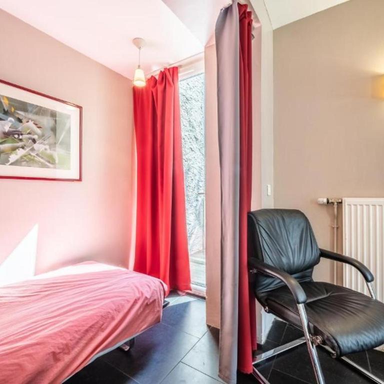 Le Jorat - Appartement - 3