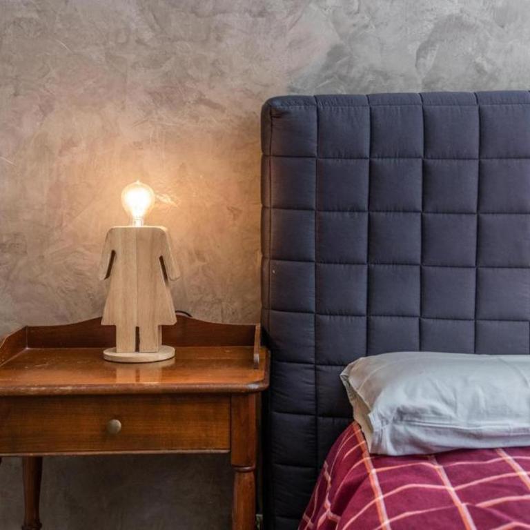 Le Jorat - Appartement - 10