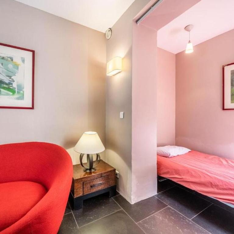 Le Jorat - Appartement - 12