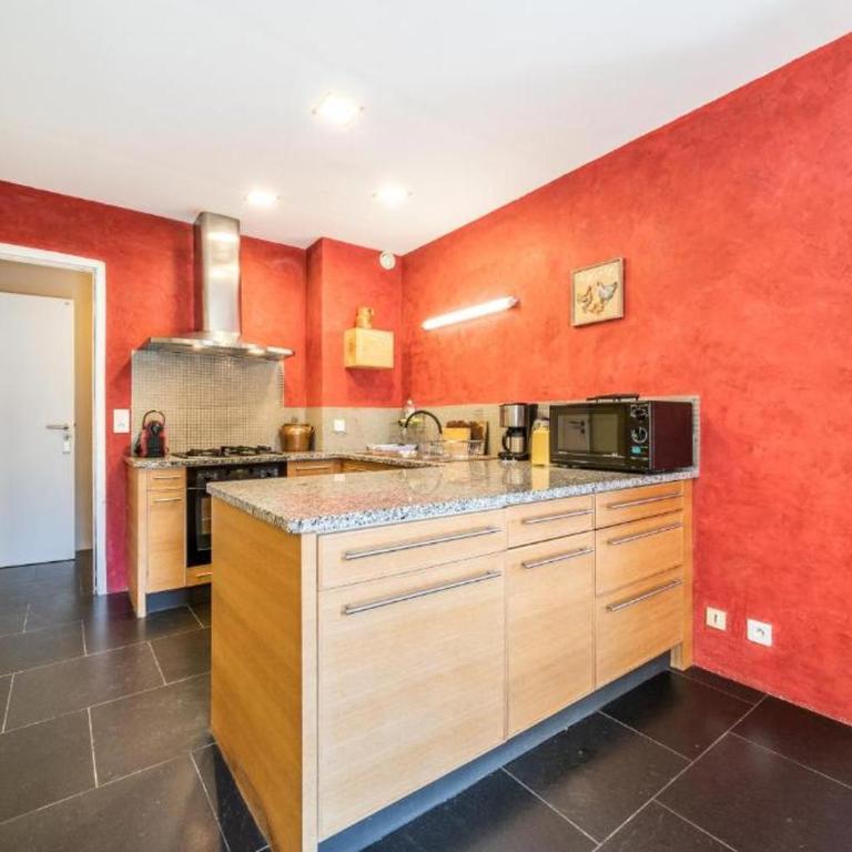 Le Jorat - Appartement - 7