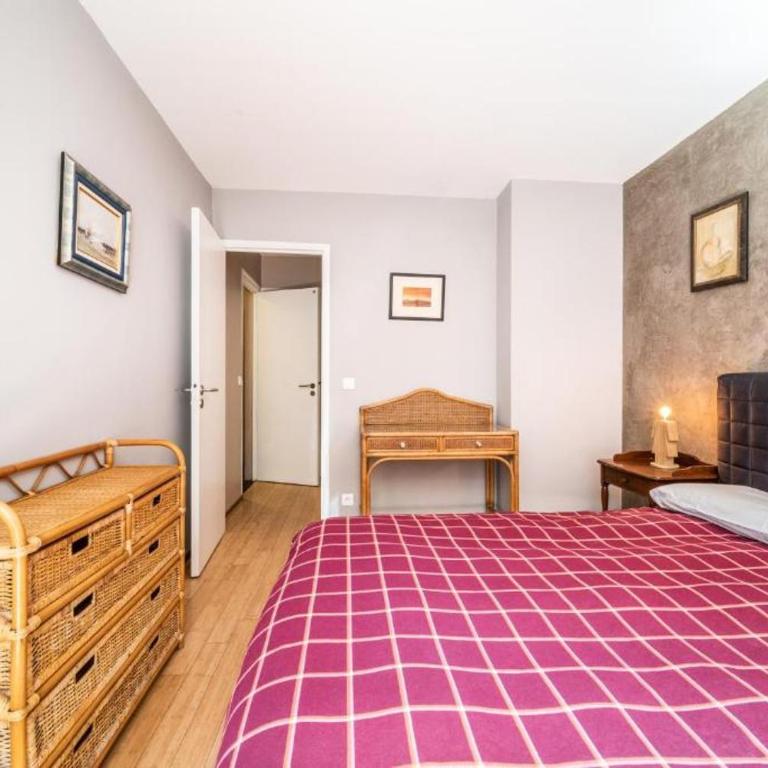 Le Jorat - Appartement - 9