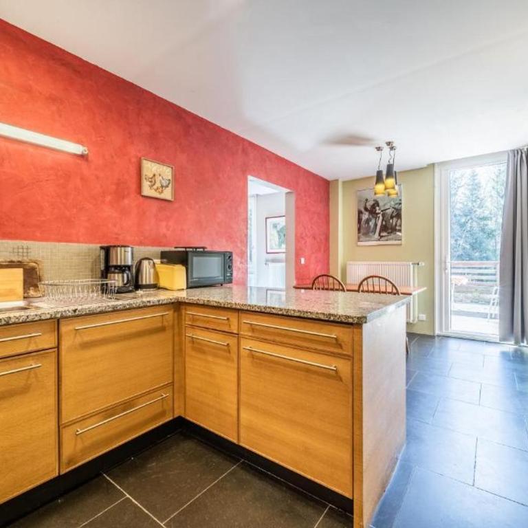 Le Jorat - Appartement - 11