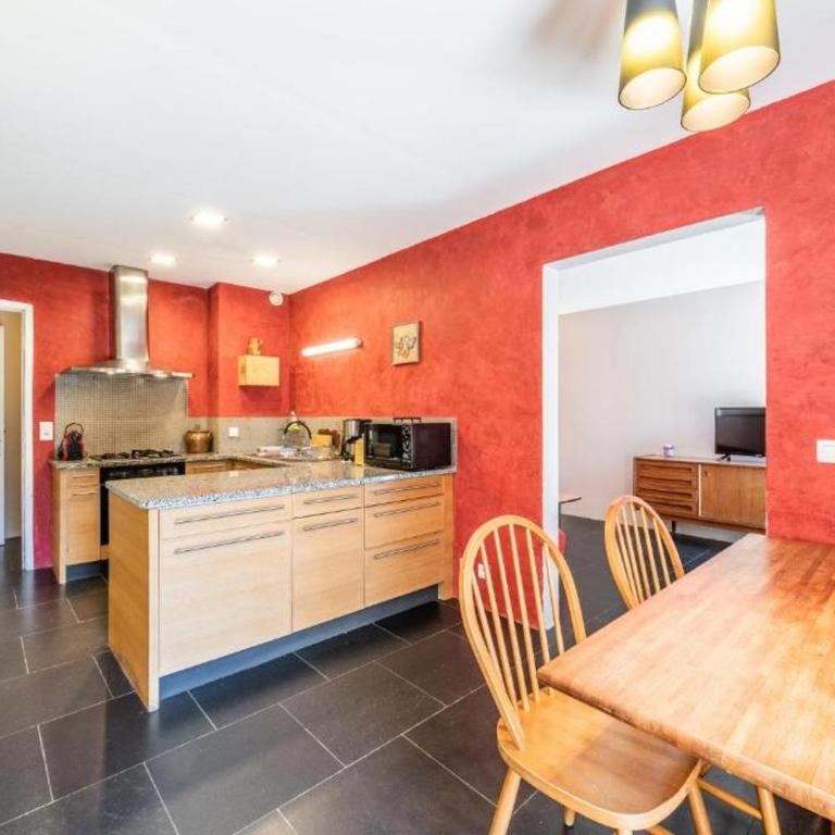 Le Jorat - Appartement - 13