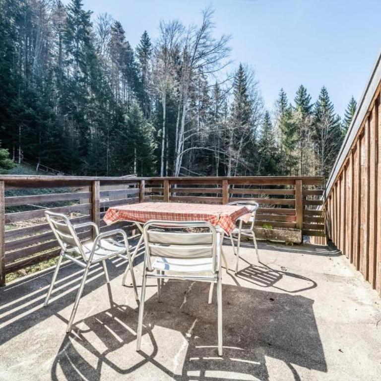 Le Jorat - Appartement - 17