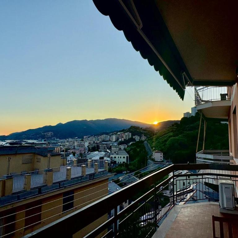 Frank's Sunset - Appartamento con 1 Camera da Letto - 36