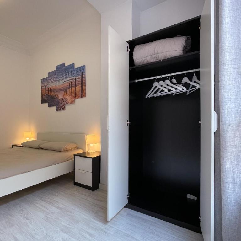 Valencia Apartamento Estilo italiano - Two-Bedroom Apartment - 23