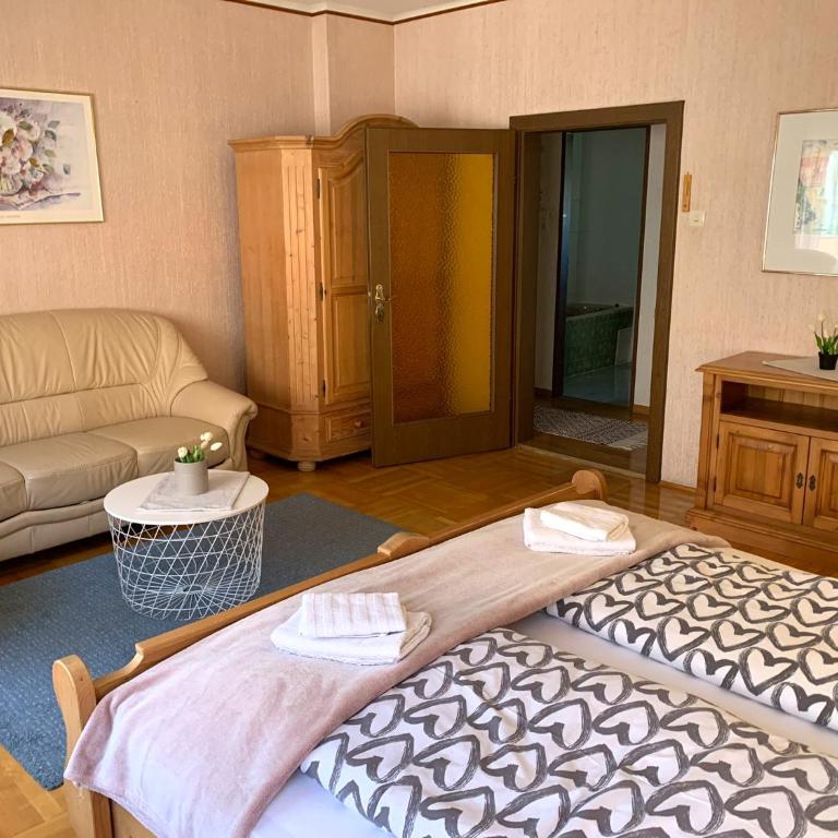 Haus Heincz - Apartment mit 3 Schlafzimmern - 5