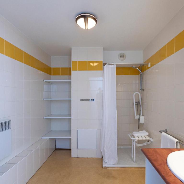 Résidence Odalys Soleil d'Aure - Appartement 2 Pièces - 4 Personnes - 2