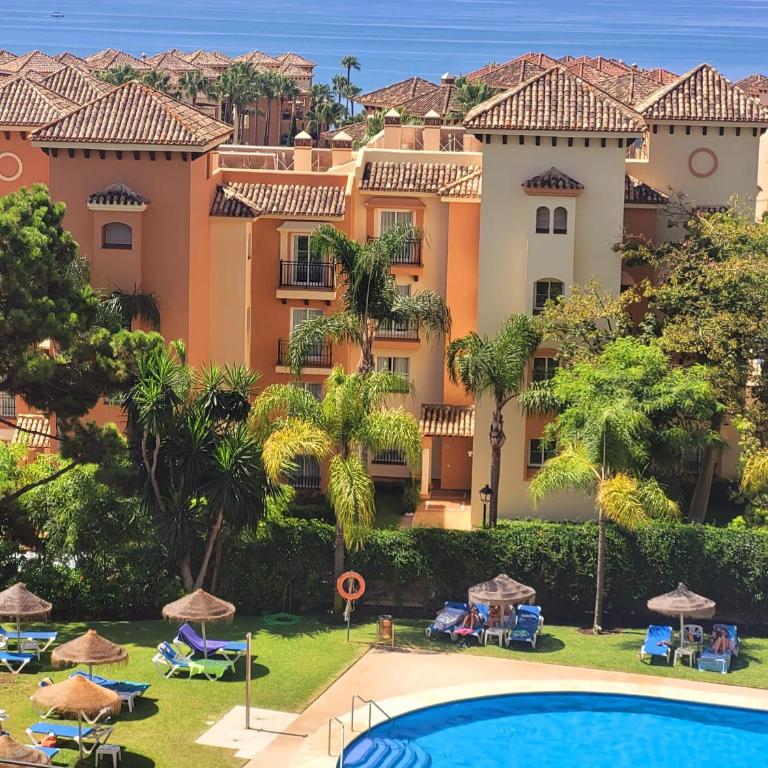 La Suite del Sol - Apartamento de 1 dormitorio - 4