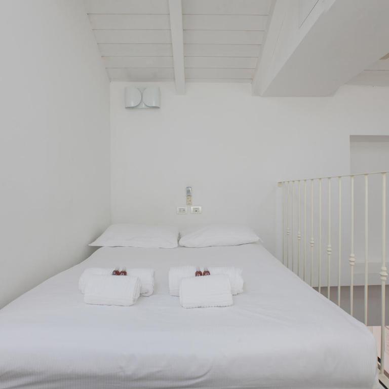 HACCA Collection - Open space in Porta Ticinese - Appartamento - 3