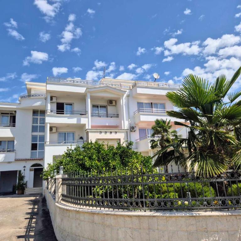 Apartments Yll 3 - Apartman sa 1 Spavaćom Sobom - 2