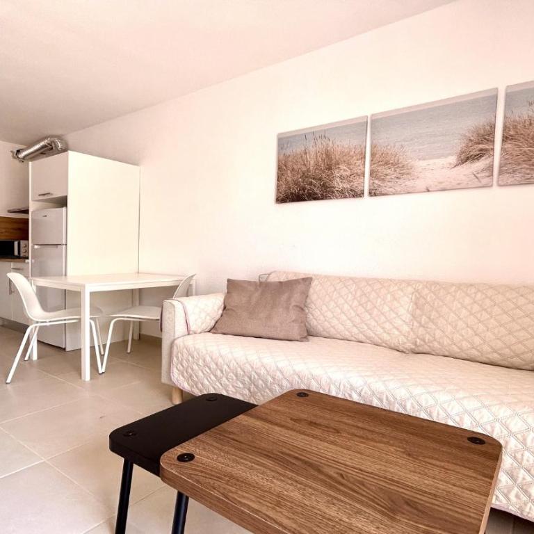 Welooveyou Blue Collection - Apartamento de 1 dormitorio - 3