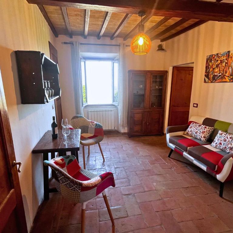 Appartamento Del Mercato - Appartamento - 2