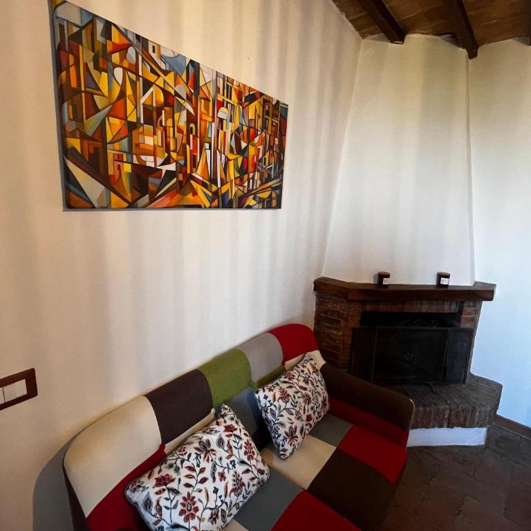 Appartamento Del Mercato - Appartamento - 5