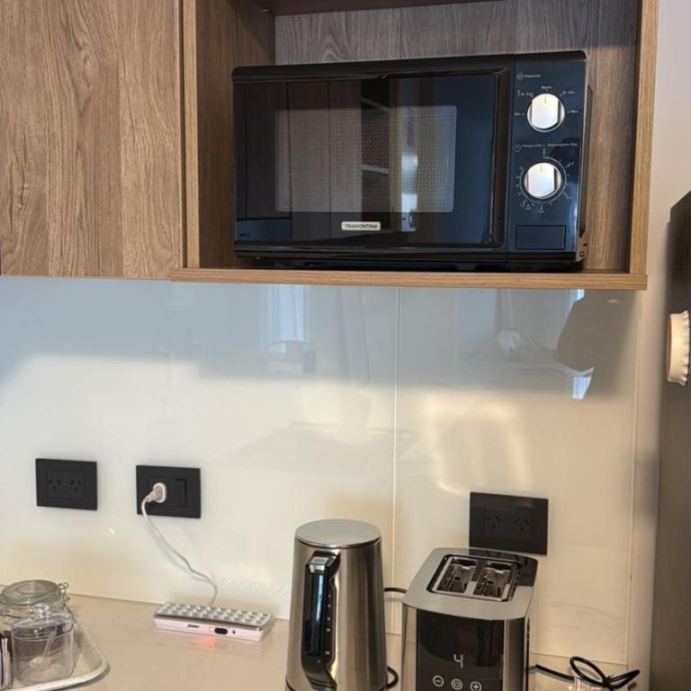 Madryn al Mar - Apartamento de 2 dormitorios - 13
