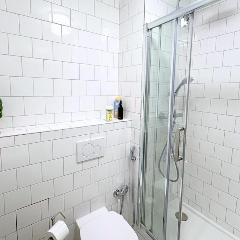 Magnifique Studio Le Renoir proche mer - Appartement 1 Chambre - 15