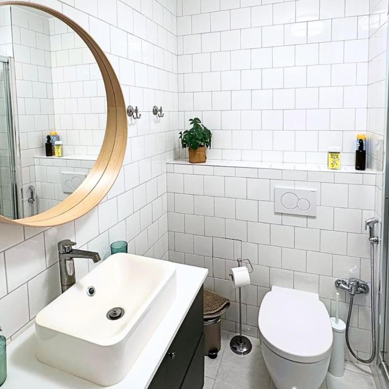 Magnifique Studio Le Renoir proche mer - Appartement 1 Chambre - 18