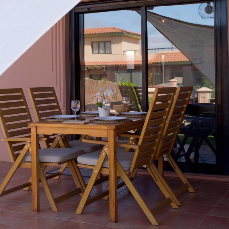 Ocean Home - No Stress Holidays - Apartamento de 1 dormitorio - 16
