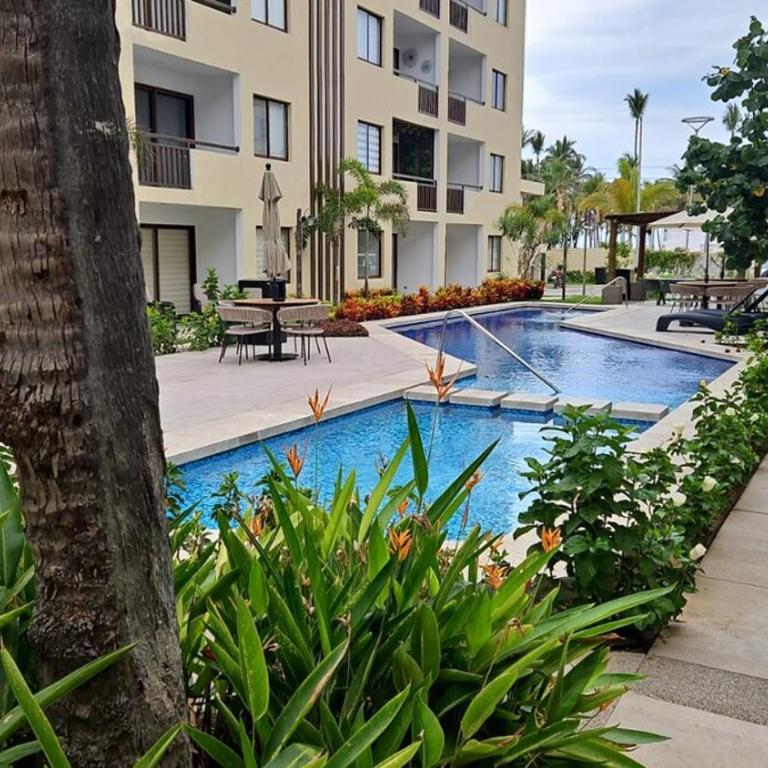 Mazatlan Executive Apartment - Two-Bedroom Apartment - 7
