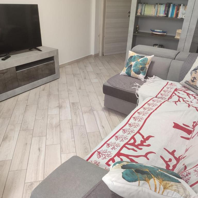Mediterranea Home - Appartamento con 2 Camere da Letto - 23