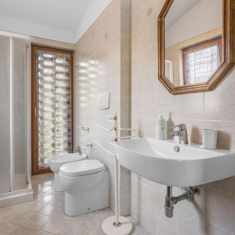 Casale La Canigiana, House, Pool, San Miniato - Casa Vacanze - 20