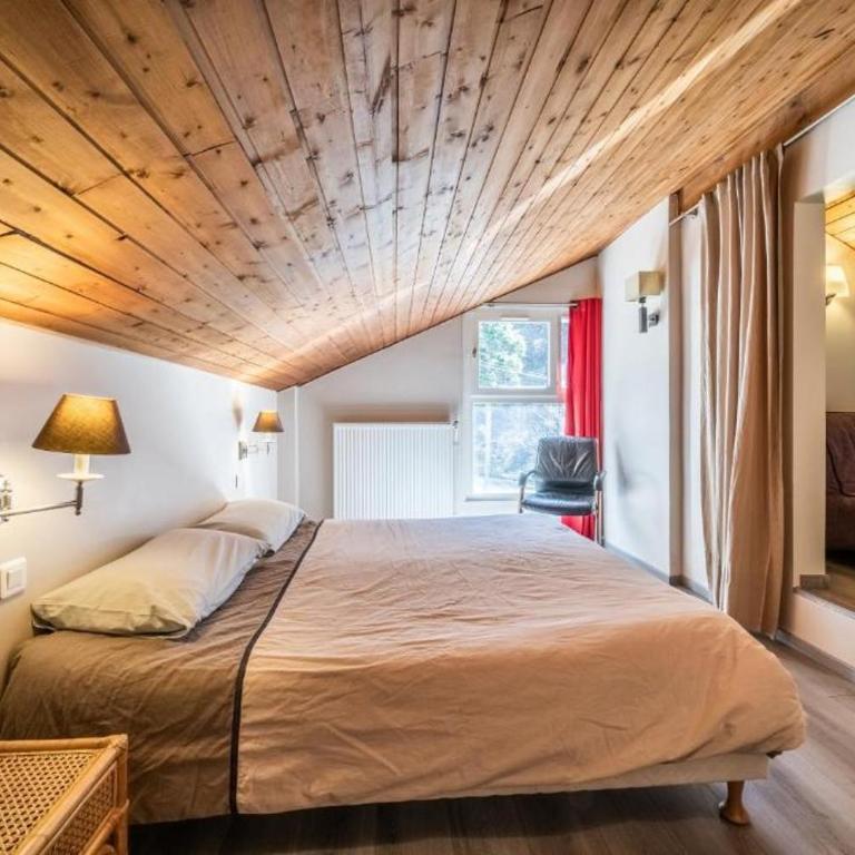Le Jorat - Appartement - 4