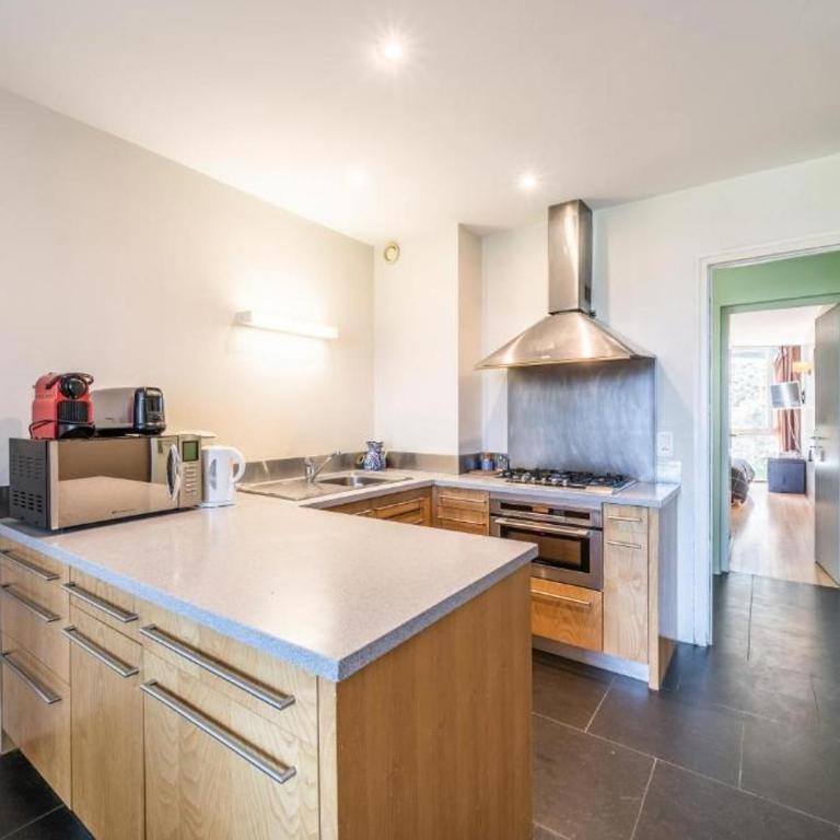 Le Jorat - Appartement - 5