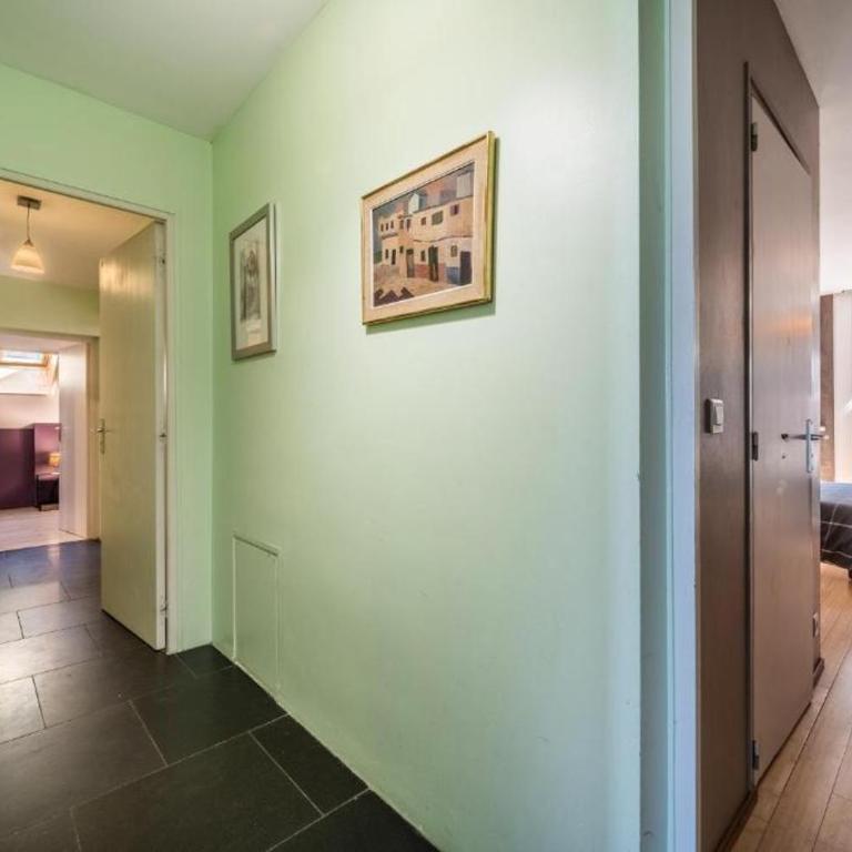 Le Jorat - Appartement - 7