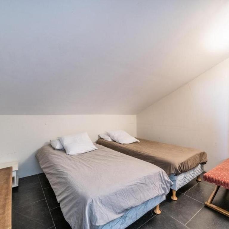 Le Jorat - Appartement - 6