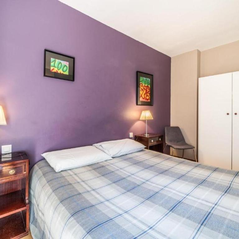 Le Jorat - Appartement - 9