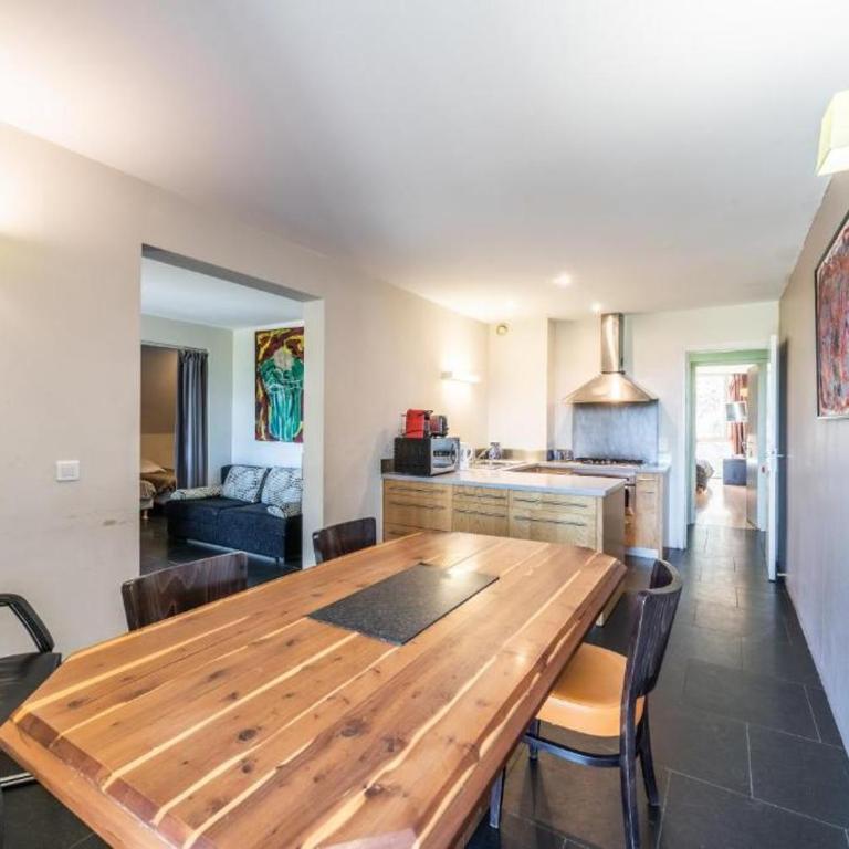 Le Jorat - Appartement - 12