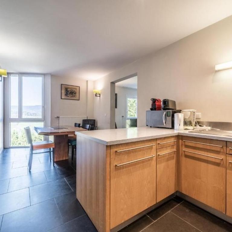 Le Jorat - Appartement - 16