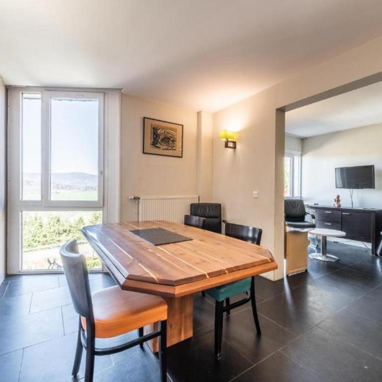 Le Jorat - Appartement - 11