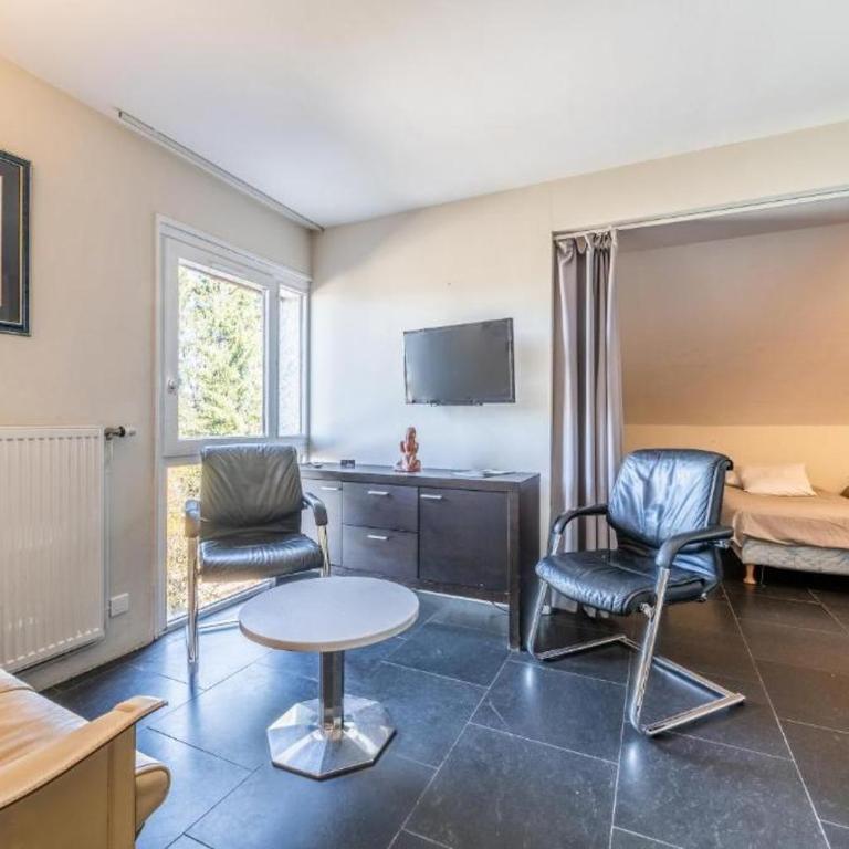 Le Jorat - Appartement - 13