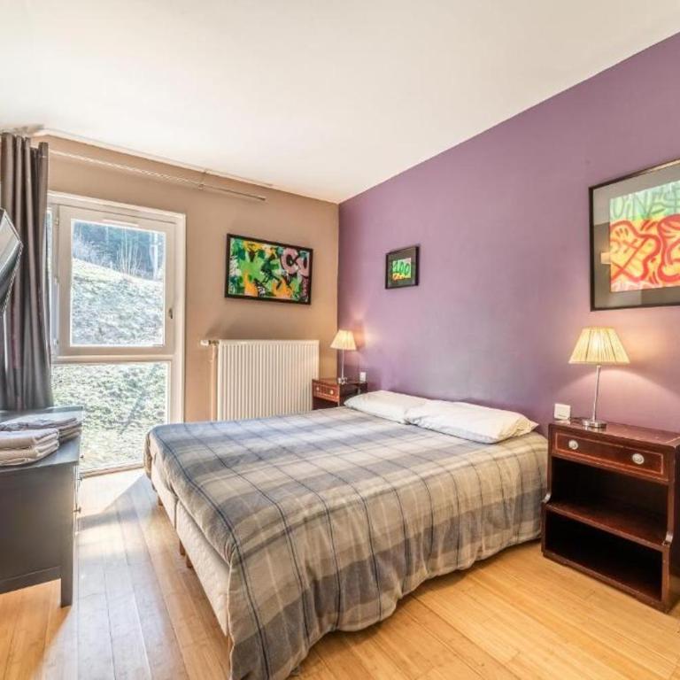 Le Jorat - Appartement - 15