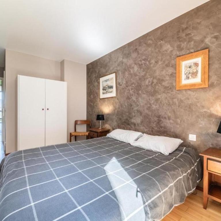 Le Jorat - Appartement - 14