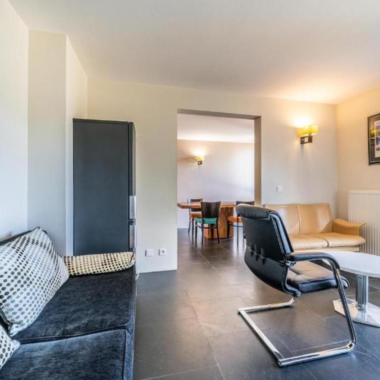 Le Jorat - Appartement - 17