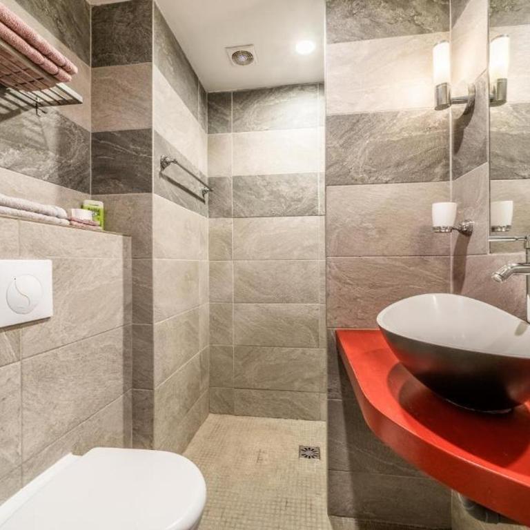 Le Jorat - Appartement - 18