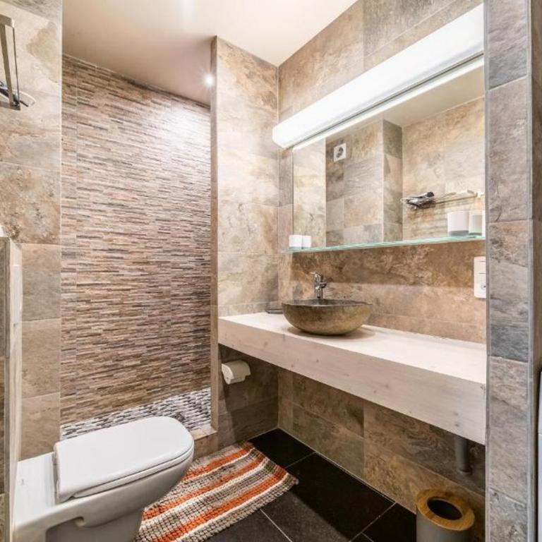 Le Jorat - Appartement - 19