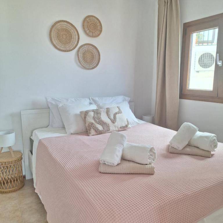 Prachtig in 2025 gerenoveerd appartement met airco in El Capistrano Village - Apartamento de 1 dormitorio - 19