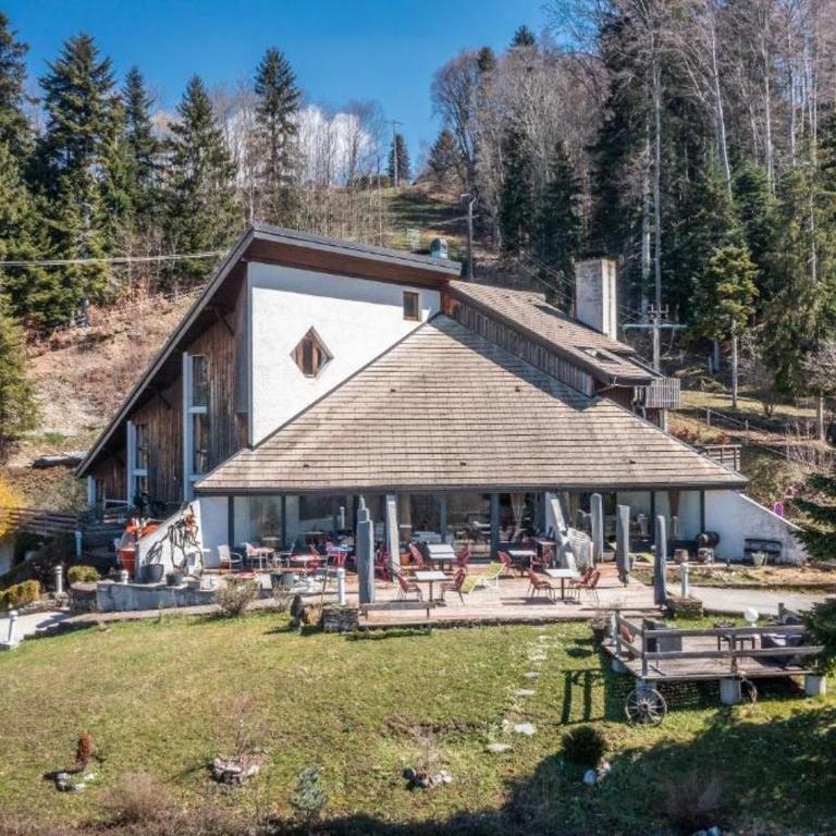 Le Jorat - Appartement - 21