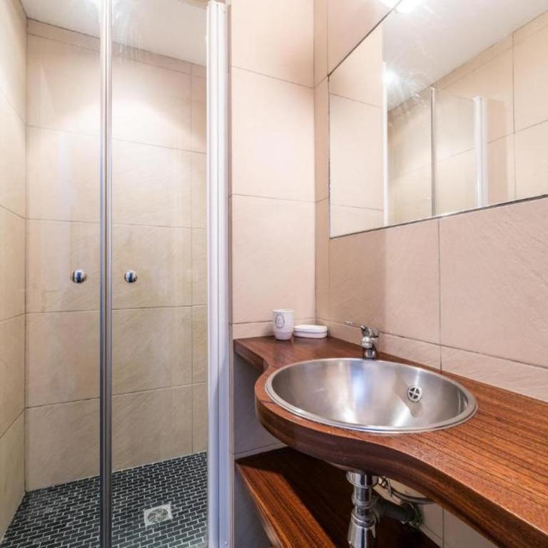 Le Jorat - Appartement - 11