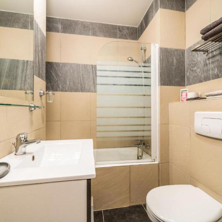Le Jorat - Appartement - 10