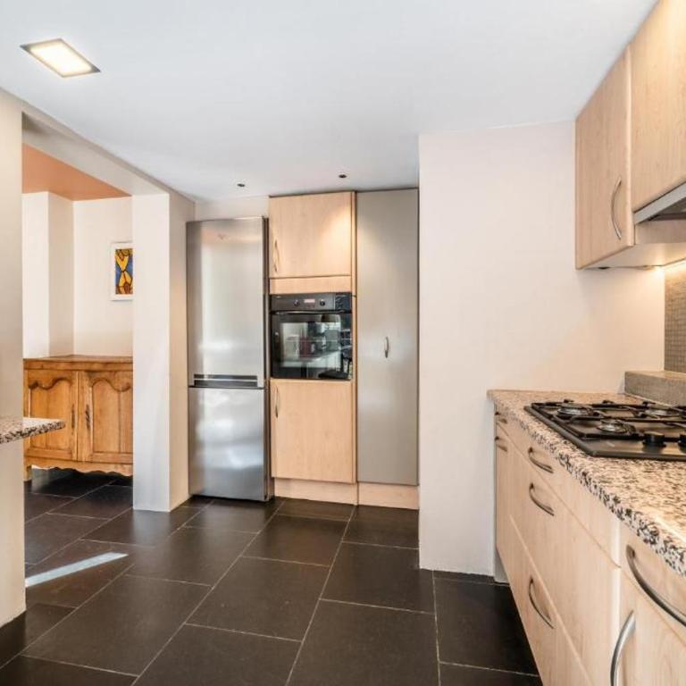Le Jorat - Appartement - 13