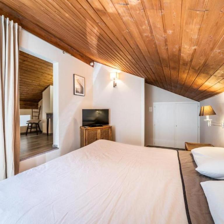 Le Jorat - Appartement - 16