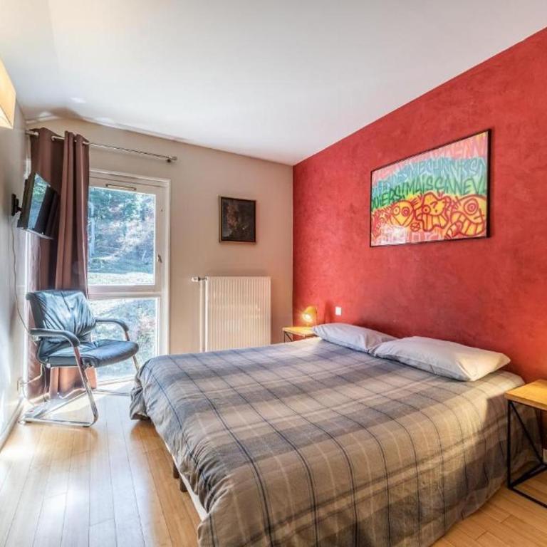 Le Jorat - Appartement - 17